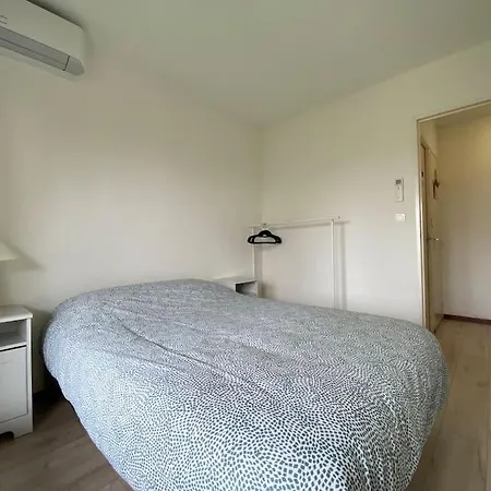 Casa de Férias Mazet Au Coeur Du Golf De St Tropez Cogolin