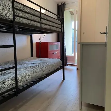 Holiday home Mazet Au Coeur Du Golf De St Tropez *
