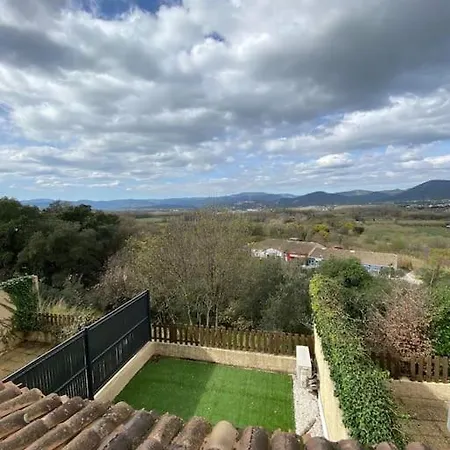 Mazet Au Coeur Du Golf De St Tropez * Cogolin
